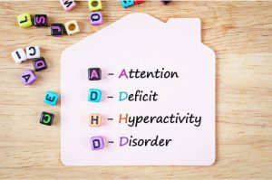 ADHD Diagnosis sydney